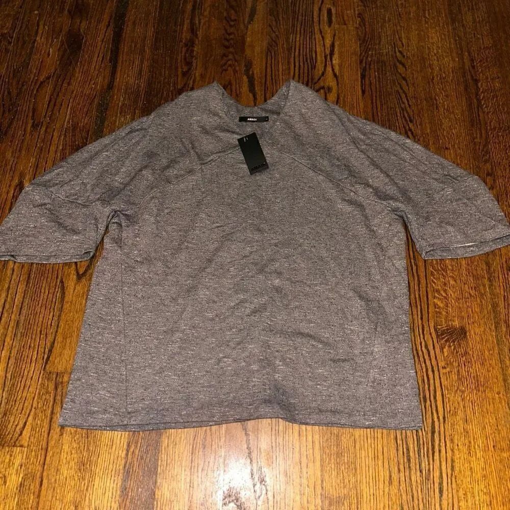 New Amadi Blouse